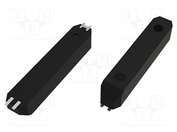 Generator: quartz; 32.768kHz; 7pF; 6.9x1.4x1.3mm