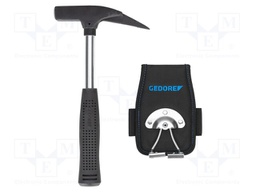 Hammer; 120mm; Kit: tag