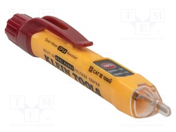 Tester: non-contact voltage detector; 12÷1000VAC,70÷1000VAC