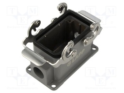 Connector: HDC; EPIC® H-B 10 SGR M20
