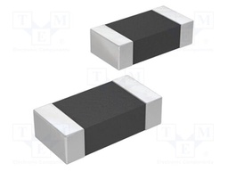 Varistor: metal-oxide