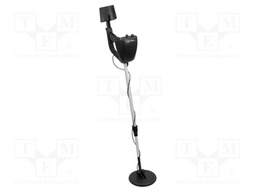 Non-contact metal detector; analogue; IP20,IP67 (probe); 0.16m