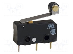 Microswitch SNAP ACTION