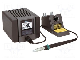 Soldering station; digital,touchpad; 150W; 100÷480°C; Plug: EU
