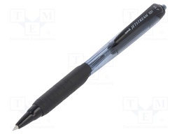Pen; black
