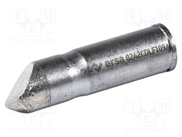 Tip; special; 10.9mm; for  soldering iron