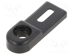 Feet set; Application: for enclosures