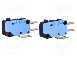 Auxiliary contacts; LBS; Contacts: SPDT; switch LBS 160-1600A CO