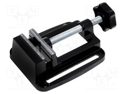 Tool: machine vice; 44mm; Application: D-0512