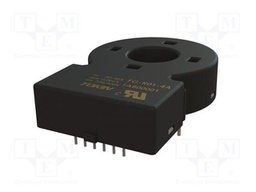 Transformer: current