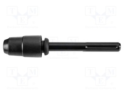 Adapter; drill; SDS-MAX,SDS-Plus®