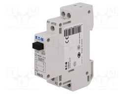 Relay: installation; monostable; NO x2; Ucoil: 48VAC; 17.5x90x60mm