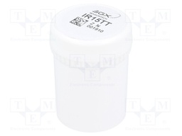 Sensor: gas; CO2; Uoper: 5V; Range: 0÷5%; -20÷55°C; Series: IR15