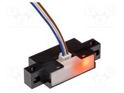 Sensor: photoelectric