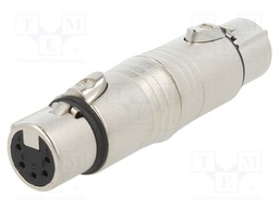 ADAPTER XLRF 5POLE  XLRF