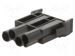 Connector: HDC; module; male; C146,heavy|mate M; PIN: 4; 630V