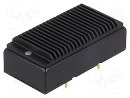 Converter: DC/DC; 20W; Uin: 9÷36V; 9VDC; Iout: 2222mA; 2"x1"; 34g