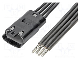 Connector: wire-wire