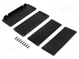 Assembling kit; HM-1457T1601,HM-1457T1602; with fixing lugs