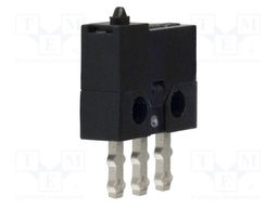 Microswitch SNAP ACTION