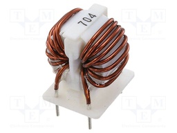 Inductor: wire