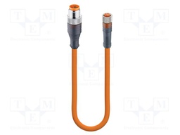 Cable: for sensors/automation; PIN: 3; 10m