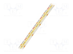 LED tape; white neutral; LED/m: 240; 10mm; IP65; 8.3W/m; CRImin: 90