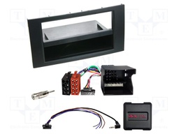 Adapter for control from steering wheel; Ford; black