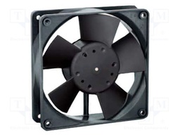Fan: DC