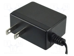 Power supply: switched-mode