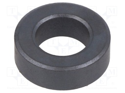 Ferrite: toroidal; Øint: 96mm; Øout: 146mm; Core mat: nanocrystal