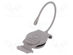 Protection cover; Variosub; IP67; Application: VS08-ARJ45..