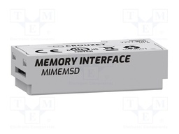 Memory card; Millenium