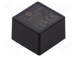 Converter: AC/DC; 4.95W; 85÷305VAC; Usup: 100÷430VDC; Uout: 3.3VDC