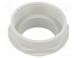 Enlarger of threads for glands; Int.thread: PG42; polyamide