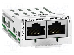 Communication card; PROFINET