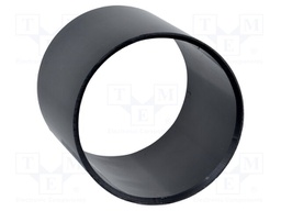 Signallers accessories: support tube