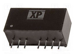 Converter: DC/DC; 5VDC