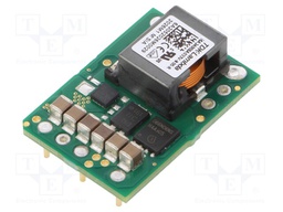 Converter: DC/DC; 250W; Uin: 9÷40V; -3.3/-30VDC; Iout: 8A; 15g