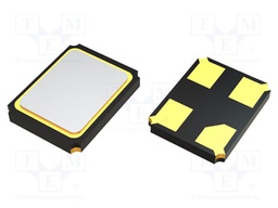 Generator: quartz; 32MHz; 8pF; 1.6x1.2x0.35mm