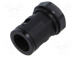 Cable gland; Gland: M16; polyamide; Pitch: 1.5