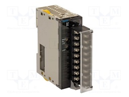 Module: extension; OUT: 4; CJ; OUT: -10÷+10V,0÷10V,1÷5V