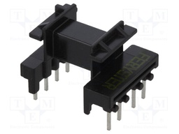 Coilformer: with pins; Application: E16/8/5; No.of term: 8