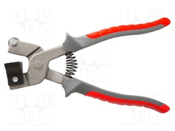 Pliers; tile cutting,for breaking tiles; 200mm