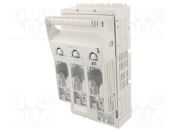 Fuse-switch disconnector; NH00; 160A; 690VAC; 440VDC