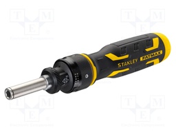 Kit: screwdriver