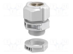 Cable gland; multi use; M20