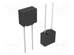 Fuse: fuse; quick blow; 0.8A; 250VAC; TE5; SS-5F; bag