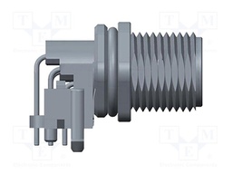 Connector: M12