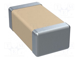 Capacitor: ceramic